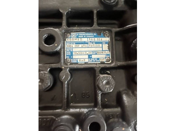 Gearbox for Truck MAN ZF 16S109 Getriebe im Austausch 1304050404: picture 3