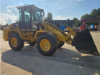 Wheel loader CATERPILLAR IT 14G: picture 5 Wheel loader CATERPILLAR IT 14G: picture 5