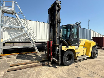 Diesel forklift HYSTER