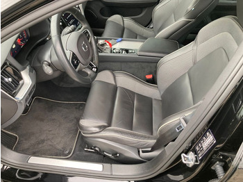 Leasing of Volvo S60 T5 Lim. R-Design  Volvo S60 T5 Lim. R-Design: picture 4