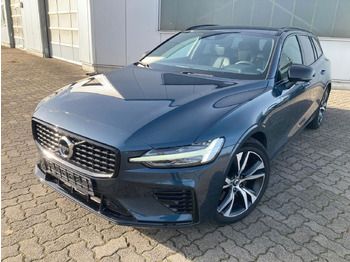Station wagon VOLVO
