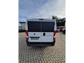 Combi van Fiat DUCATO: picture 5