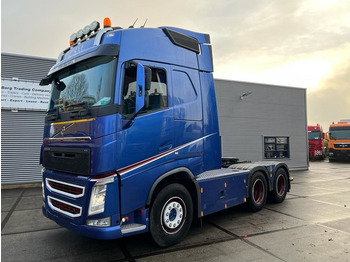 Tractor unit VOLVO FH13 500