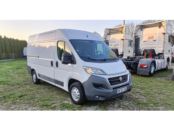 Panel van FIAT Ducato