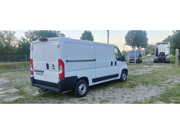 Small van Fiat Ducato: picture 5