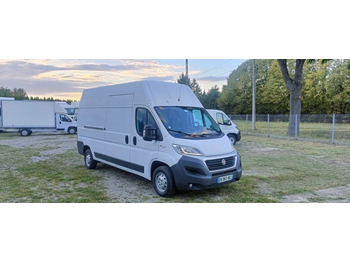Panel van FIAT Ducato