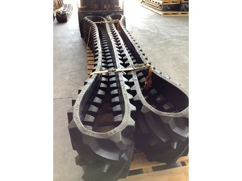 New Track for Tracked tractor CATERPILLAR - Orugas de goma GTW TankTuff para agricultura: picture 4 New Track for Tracked tractor CATERPILLAR - Orugas de goma GTW TankTuff para agricultura: picture 4
