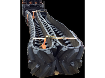 New Track for Tracked tractor CATERPILLAR - Orugas de goma GTW TankTuff para agricultura: picture 2 New Track for Tracked tractor CATERPILLAR - Orugas de goma GTW TankTuff para agricultura: picture 2