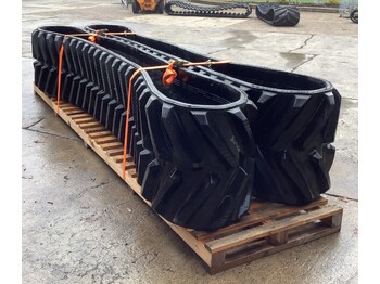 New Track for Tracked tractor CATERPILLAR - Orugas de goma GTW TankTuff para agricultura: picture 3 New Track for Tracked tractor CATERPILLAR - Orugas de goma GTW TankTuff para agricultura: picture 3
