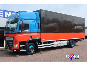 Box truck DAF CF 410