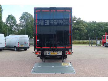 Box truck DAF CF 410 DAF CF 410 Black Edition: picture 3