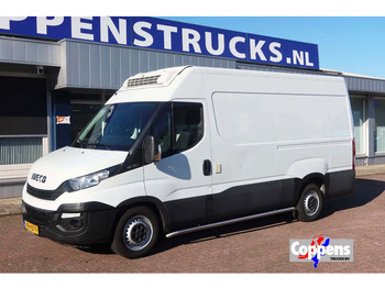 Refrigerated van IVECO Daily 35s12