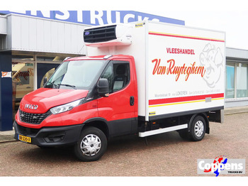 Refrigerator truck IVECO Daily 70c21