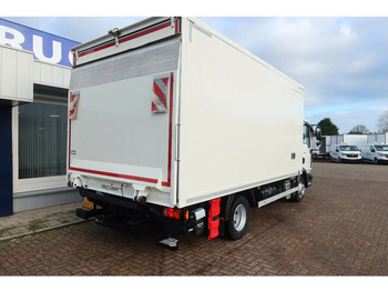 Box truck MAN TGL Bak + klep 12.220 TGL Euro 6: picture 3