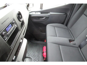 Refrigerated van Mercedes-Benz Sprinter 314 CDI Koel/Vries/ verwarmen 220 volt nachtaansluiting: picture 5