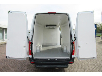 Refrigerated van Mercedes-Benz Sprinter 314 CDI Koel/Vries/ verwarmen 220 volt nachtaansluiting: picture 3