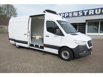 Refrigerated van Mercedes-Benz Sprinter 314 CDI Koel/Vries/ verwarmen 220 volt nachtaansluiting: picture 2