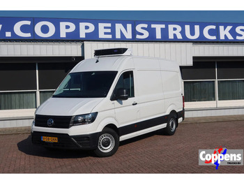 Refrigerated van VOLKSWAGEN Crafter
