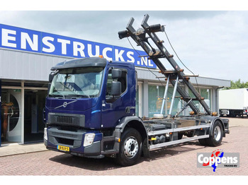 Cable system truck VOLVO FE 280