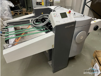 Folding machine Heidelberg KH66/6-KTL: picture 4