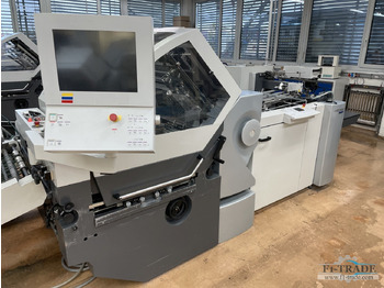 Folding machine Heidelberg KH66/6-KTL: picture 2