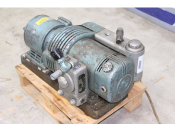 Industrial equipment Becker VCL 60 DV: picture 2