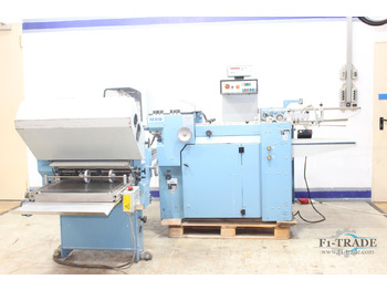 Folding machine MBO T500: picture 2