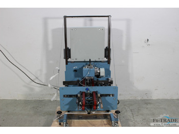 Folding machine MBO