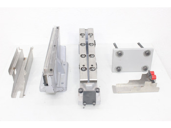 Paper cutting machine MÜLLER MARTINI