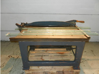 Paper cutting machine POLAR