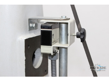Warehouse equipment Polar SFA-3: picture 3