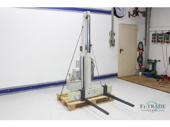 Warehouse equipment Polar SFA-3: picture 2