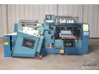 Binding machine