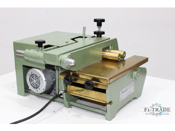 Binding machine Sumbel Perkeo: picture 4