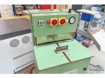 Printing machinery Zechini CIMATIC: picture 2 Printing machinery Zechini CIMATIC: picture 2