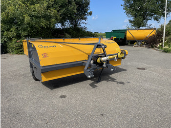 Leasing of ELHO TR300 ELHO TR300: picture 1