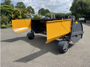 Leasing of ELHO TR300 ELHO TR300: picture 2