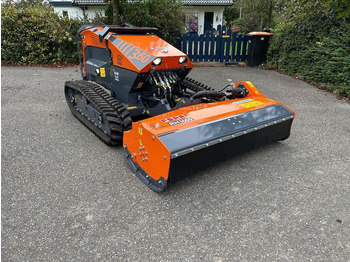 Garden mower FERRI