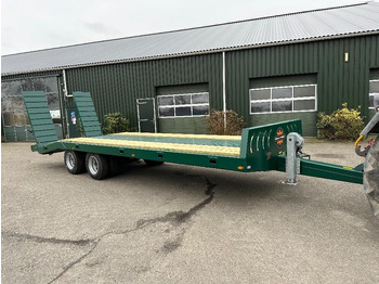 Autotransporter trailer