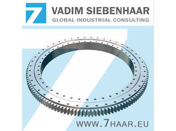 Slewing ring CATERPILLAR