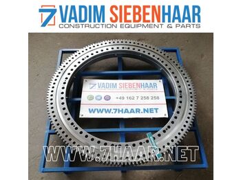 Slewing ring DEMAG