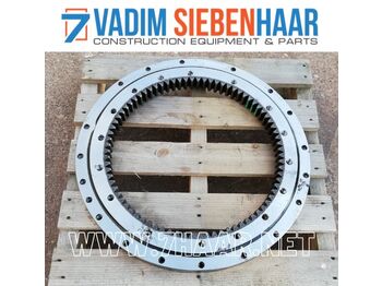 Slewing ring KUBOTA