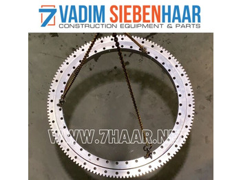 Slewing ring LIEBHERR