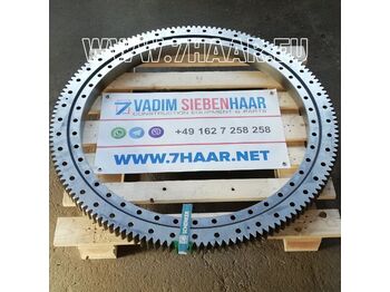 Slewing ring LIEBHERR