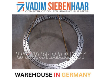 Slewing ring LIEBHERR