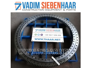 Slewing ring LIEBHERR