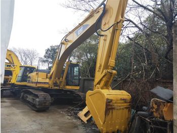 Crawler excavator CATERPILLAR 330BL