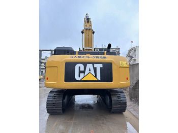 Crawler excavator CAT 330D2: picture 3 Crawler excavator CAT 330D2: picture 3
