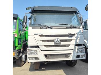 Tipper SINOTRUK HOWO