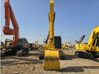 Crawler excavator Komatsu PC240-8: picture 3 Crawler excavator Komatsu PC240-8: picture 3